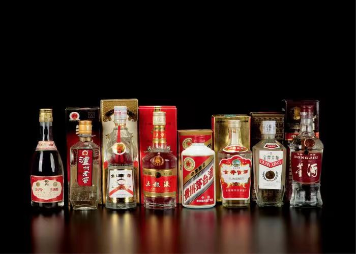 福泉老酒储存的方法